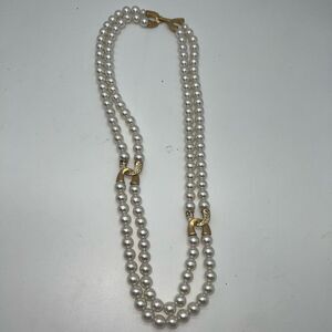 Vintage Strand of Fashion Pearls